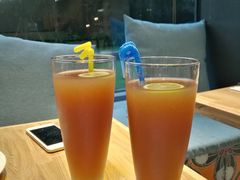 -大茴香越法料理(SOHO复兴店)