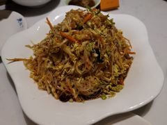 -老仁义·清真菜(太古街店)