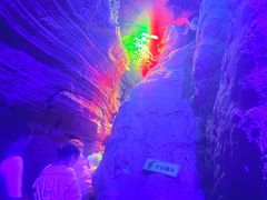 -天河潭旅游度假区