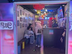 -唱吧麦颂KTV(西单华威潮铺街店)