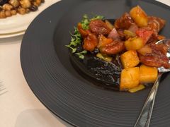 -金轩中餐厅 Jin Xuan(浦东丽思卡尔顿酒店)