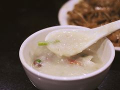 -一哥美食(总店)