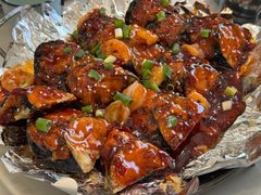 -龙香居海鲜浑锅家常菜·特色驴肉