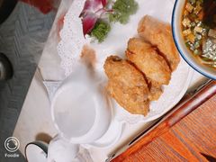 -唐猫庭院·千年陕菜(大唐不夜城店)