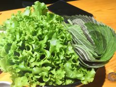 -那胡同里的小烤肉馆(开发区万达店)
