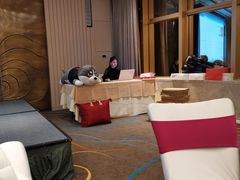 -厦门喜来登酒店