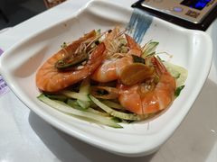 -碗中海·蒸汽海鲜·桑拿鸡(岭南天地店)