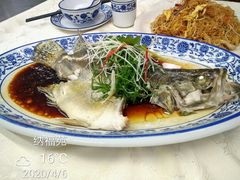 -纳福苑(亮庆餐饮分店)