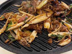 -鸭匠食府·挂炉烤鸭·新京菜(阜成路店)