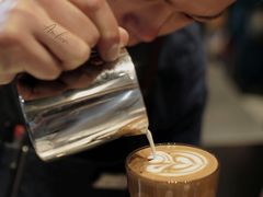 -Seesaw Coffee(苏州中心店)