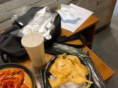 -呷哺呷哺 黄金牧场 (欢乐谷店)