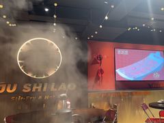 -潮澎派·潮汕菜大排档(南较西路店)
