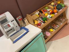 -水桶王国主题餐厅·聚会·生日派对·亲子活动·家庭套餐(亚龙湾希尔顿店)