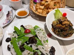 -塘人·老底子宁波菜小馆(南塘老街店)