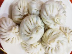 -庆丰包子铺(东单店)