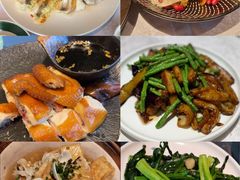-德尚煌·顺德菜(誉山悠方天地店)