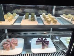 -遇上西雅图多融合海鲜自助餐厅(中房金谊广场店)