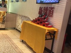 -新辣道鱼火锅(上地华联店)