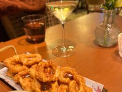 -OLLA 西班牙餐厅(丰盛里店)