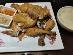 -大秦地·西北菜(纬四路店)
