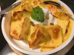 -新白鹿餐厅(百联中环店)