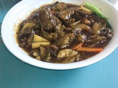 -普天和酒楼(天津之眼店)