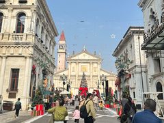 -华谊兄弟（长沙）电影小镇