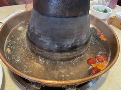 -阳坊大都涮羊肉(阳坊总店)