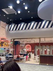-奈尔宝·儿童乐园·亲子餐厅(鄞州万达店)