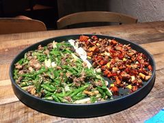 -铁公鸡·四川料理(天环广场店)