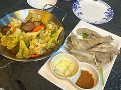 -鹏馨羊羔肉·非遗(新建街店)