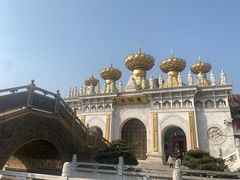 -上海东林寺(金山区)