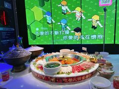 -音乐派KTV(成都印象城店)
