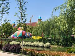 -安徒生童话乐园