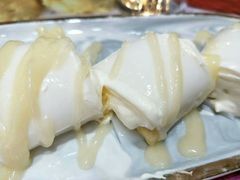 榴槤腸粉-甜心妈妈·榴莲星级糖水(北京路总店)
