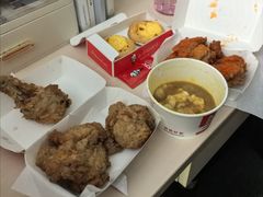 -肯德基(杭州复兴店)