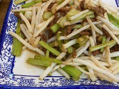 -老味道1992(武当山店)