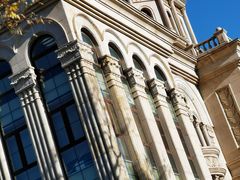 -陈记锅巴菜(五大道店)