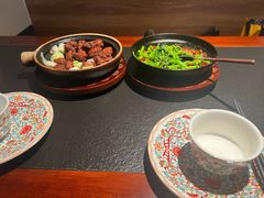 -旺爷砂锅·茶作(国贸城店)