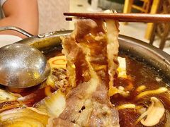 -古都日本料理(高桥路店)