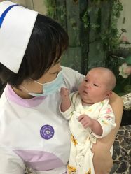 -纵享怡月月子中心(西稍门店)
