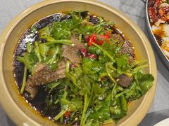 -金哥私房菜馆(张府园总店)
