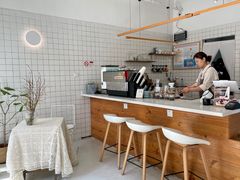 -COTTON CAFE(德信·中外公寓店)