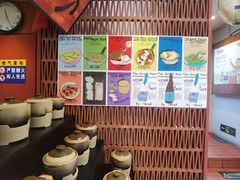 -尼岔湖北小馆(月坛北街店)