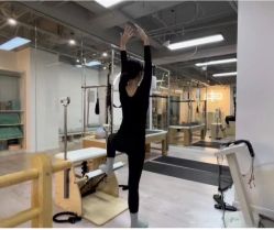 -羿刻互动·瑜伽雅集·瘦身·塑形