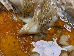 -老字号蛇口德记烧腊饭店·海鲜加工