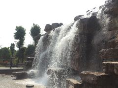 -枫香湖儿童公园