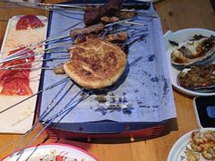 -四禧精酿铜锅涮肉·烧烤工场(大明湖店)