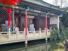 -MAP CHA普洱茶馆(翠湖店)