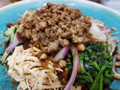 -君霖海鲜私房菜(春柳店)